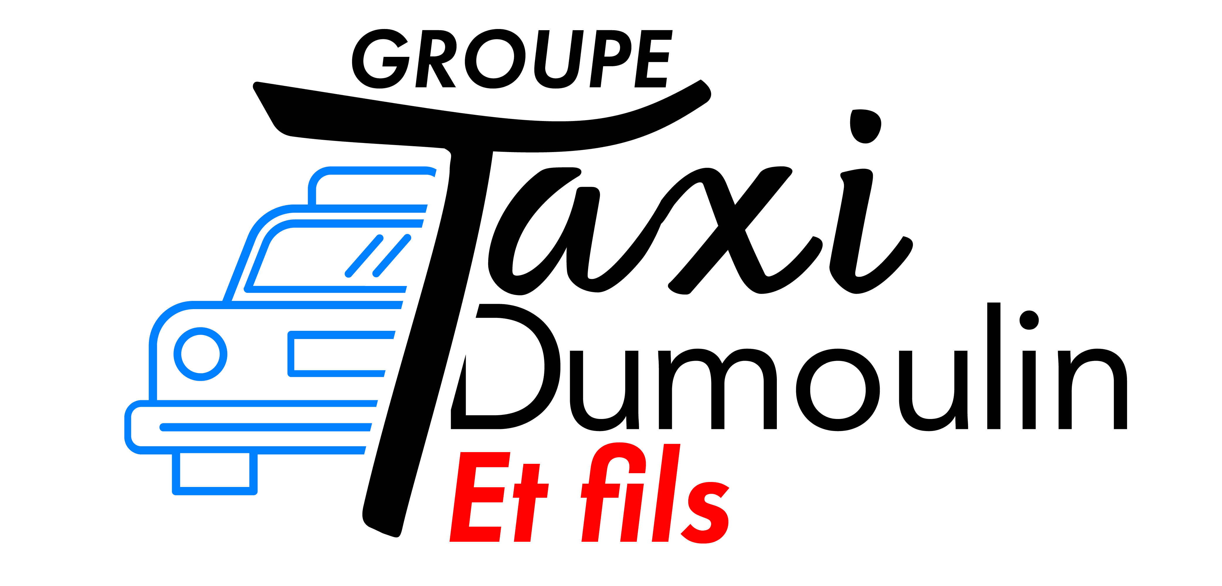 Taxi Dumoulin